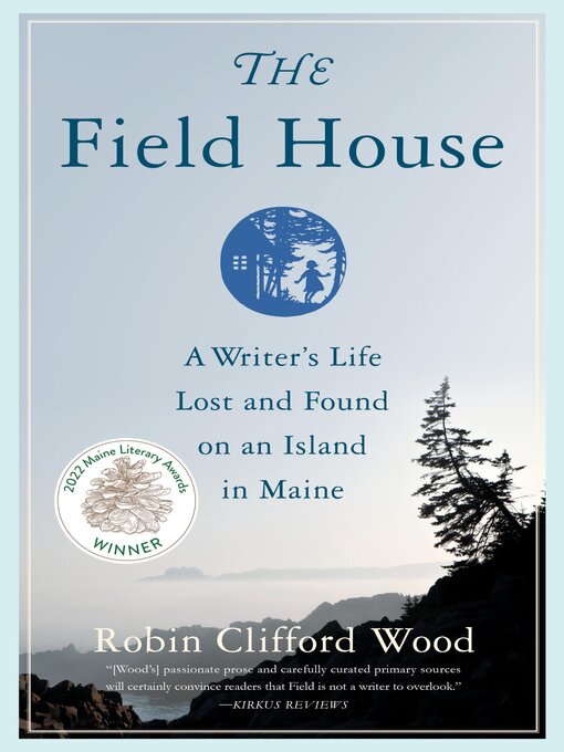 Title details for The Field House by Robin Clifford Wood - Available